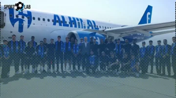 موعد وقنوات مباراة الهلال والغرافة في دوري أبطال آسيا للنخبة